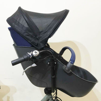 パナソニック ギュット クルーム DX カーキ 20インチ KQ022【中古車】
