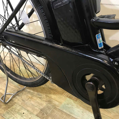 パナソニック TIMO S ティモ S ブラック 26インチ KE052 【中古車】