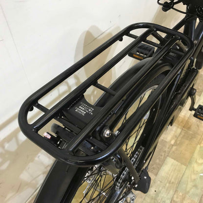 パナソニック TIMO S ティモ S ブラック 26インチ KE052 【中古車】