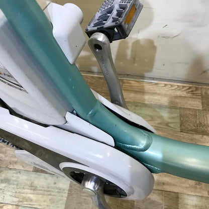 パナソニック ビビ ライト U グリーン 26インチ KU109【中古車】