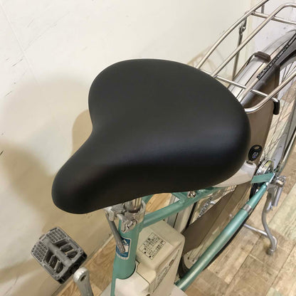 パナソニック ビビ ライト U グリーン 26インチ KU109【中古車】