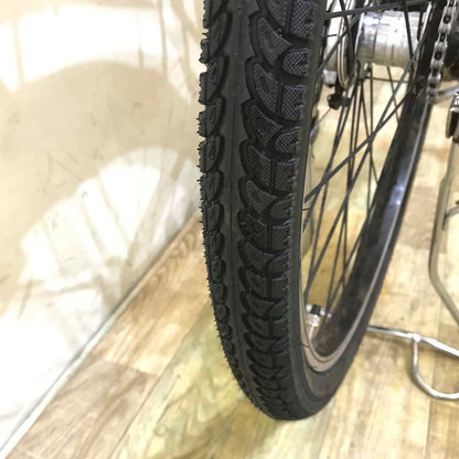 パナソニック TIMO S ティモ S ブラック 26インチ KE052 【中古車】
