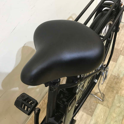 パナソニック TIMO S ティモ S ブラック 26インチ KE052 【中古車】