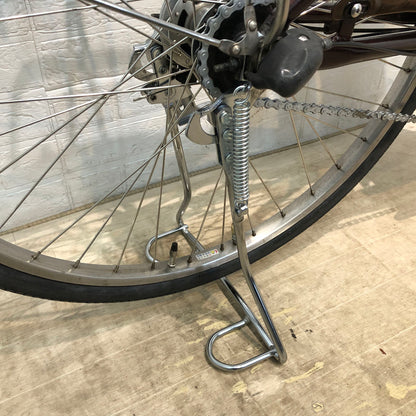 ブリヂストン アシスタ DX ブラウン 26インチ YX128 【中古車】