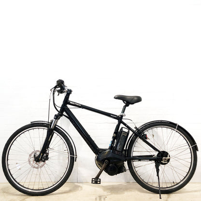 ブリヂストン リアルストリーム ブラック 26インチ YO005 【中古車】