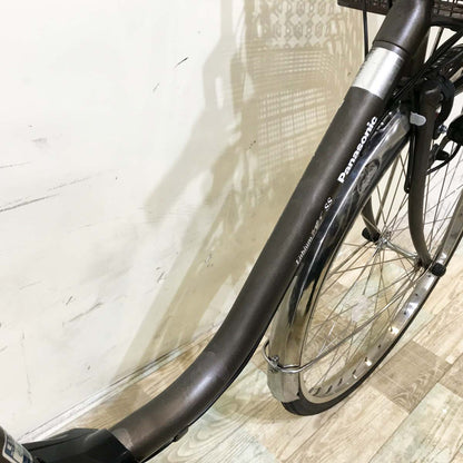 パナソニック ビビSS ブラウン 26インチ KI103 【中古車】