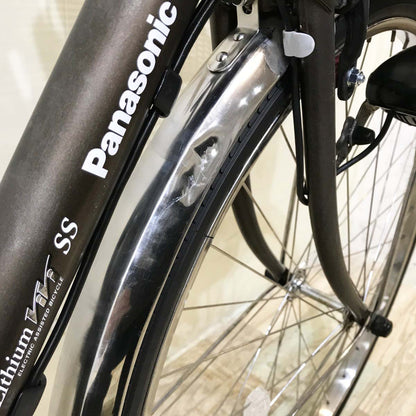 パナソニック ビビSS ブラウン 26インチ KI103 【中古車】
