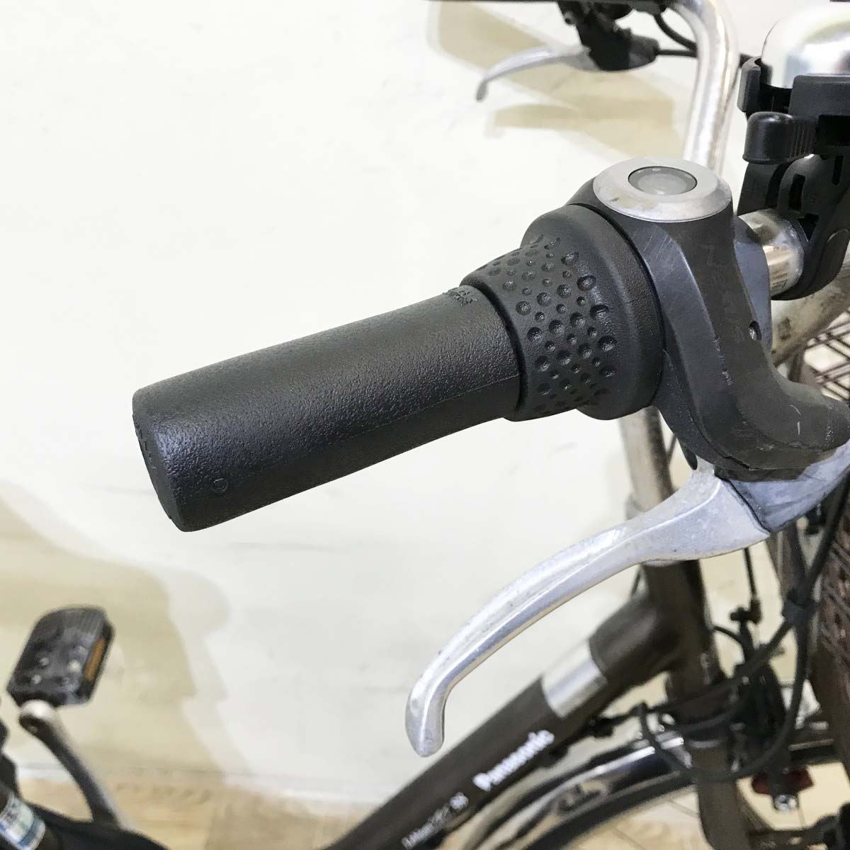 パナソニック ビビSS ブラウン 26インチ KI103 【中古車】
