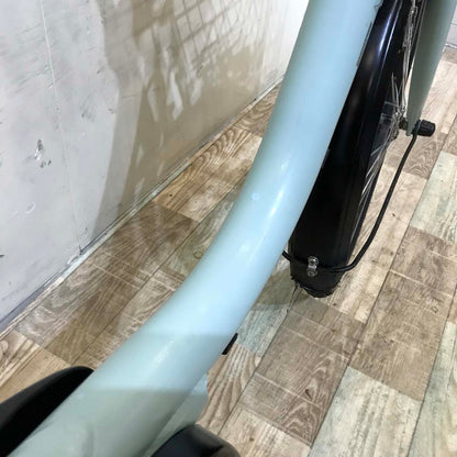 ブリヂストン アシスタ ユニ グリーン 20インチ KU110 【中古車】