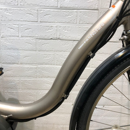 ヤマハ PAS ナチュラ L ゴールド 26インチ YX129 【中古車】