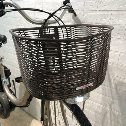 ヤマハ PAS ナチュラ L ゴールド 26インチ YX129 【中古車】