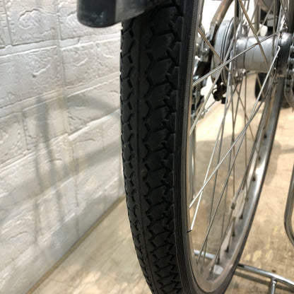 ヤマハ PAS ナチュラ L ゴールド 26インチ YX129 【中古車】