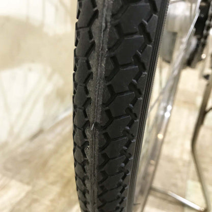 パナソニック ビビSS ブラウン 26インチ KI103 【中古車】