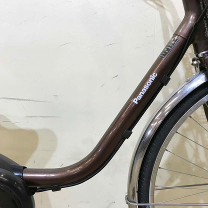 パナソニック ビビ TX ブラウン 26インチ KU111 【中古車】