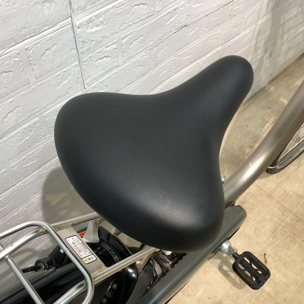 ヤマハ PAS ナチュラ L ゴールド 26インチ YX129 【中古車】