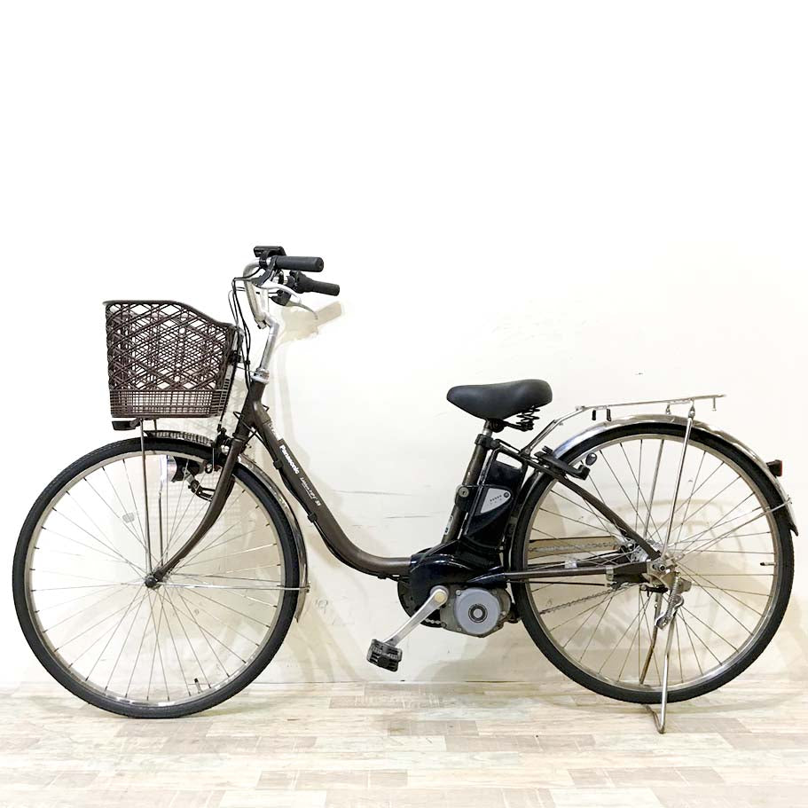 パナソニック ビビSS ブラウン 26インチ KI103 【中古車】