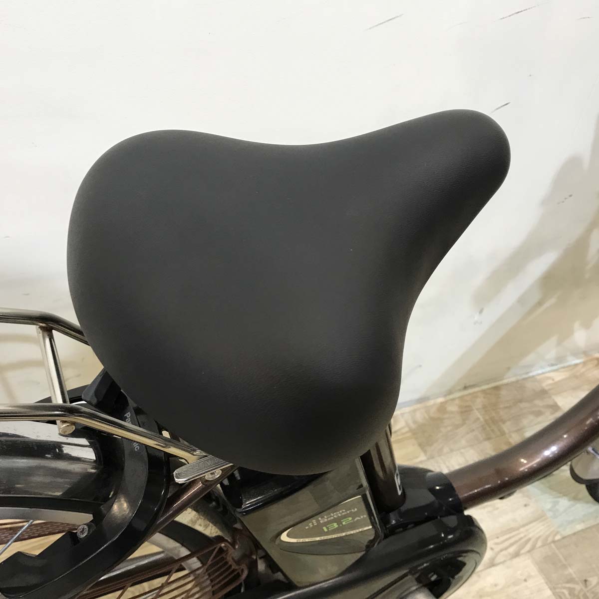 パナソニック ビビ TX ブラウン 26インチ KU111 【中古車】