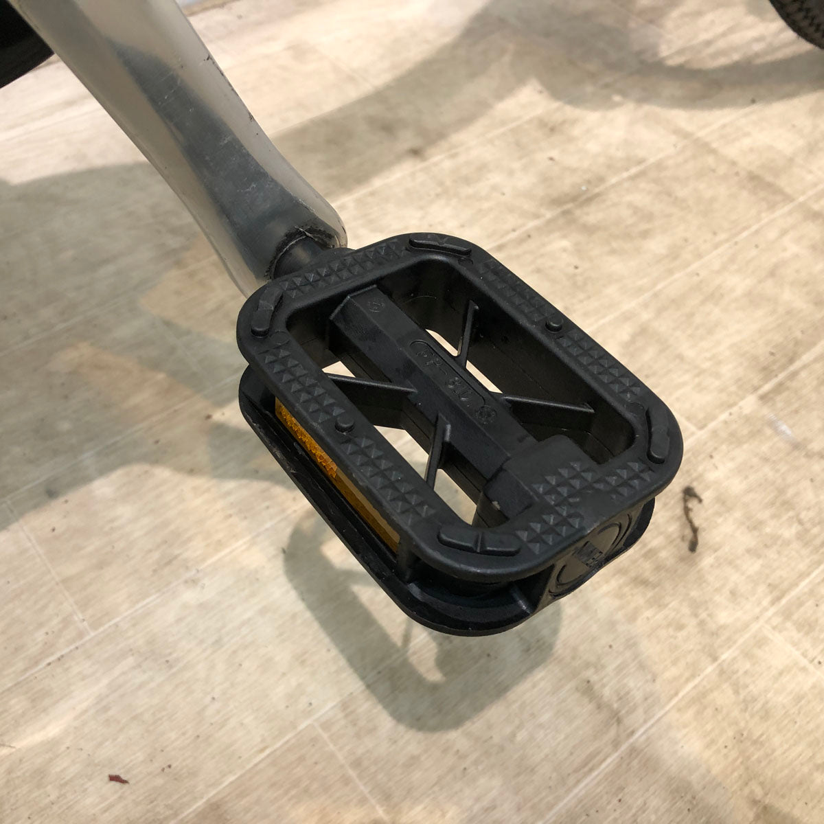 ヤマハ PAS ナチュラ L ゴールド 26インチ YX129 【中古車】