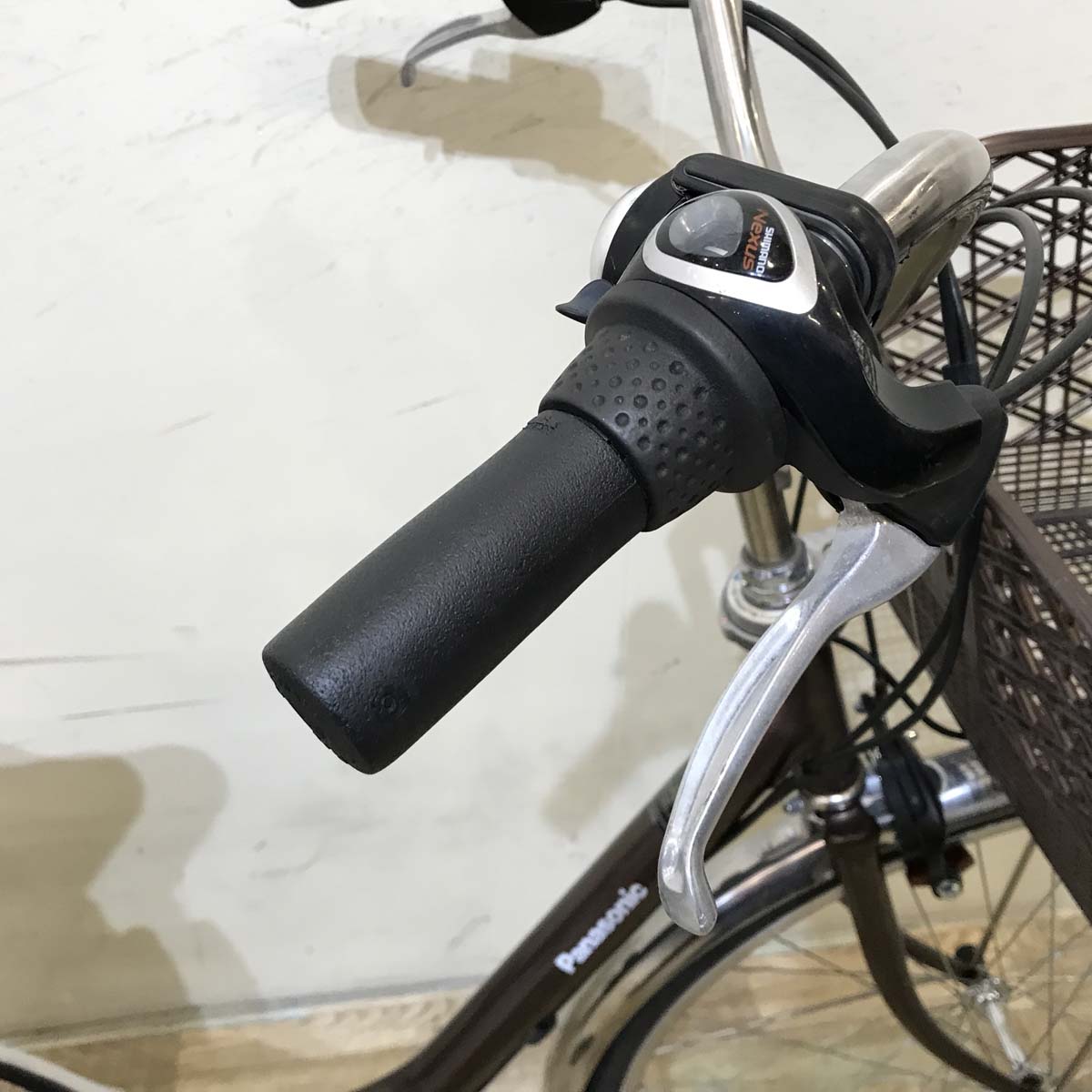パナソニック ビビ TX ブラウン 26インチ KU111 【中古車】