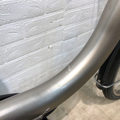 ヤマハ PAS ナチュラ L ゴールド 26インチ YX129 【中古車】