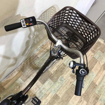 パナソニック ビビ TX ブラウン 26インチ KU111 【中古車】
