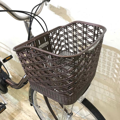 パナソニック ビビ TX ブラウン 26インチ KU111 【中古車】