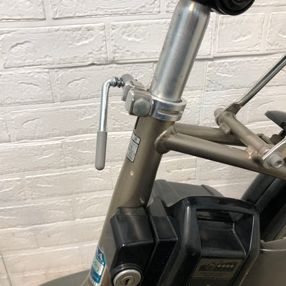 ヤマハ PAS ナチュラ L ゴールド 26インチ YX129 【中古車】