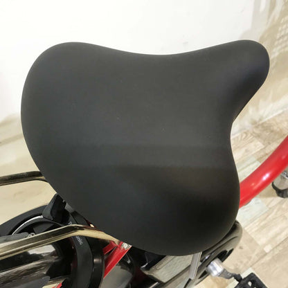 パナソニック ビビDX レッド 26インチ KI104 【中古車】
