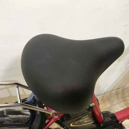 パナソニック ビビ DX レッド 26インチ KZ048 【中古車】
