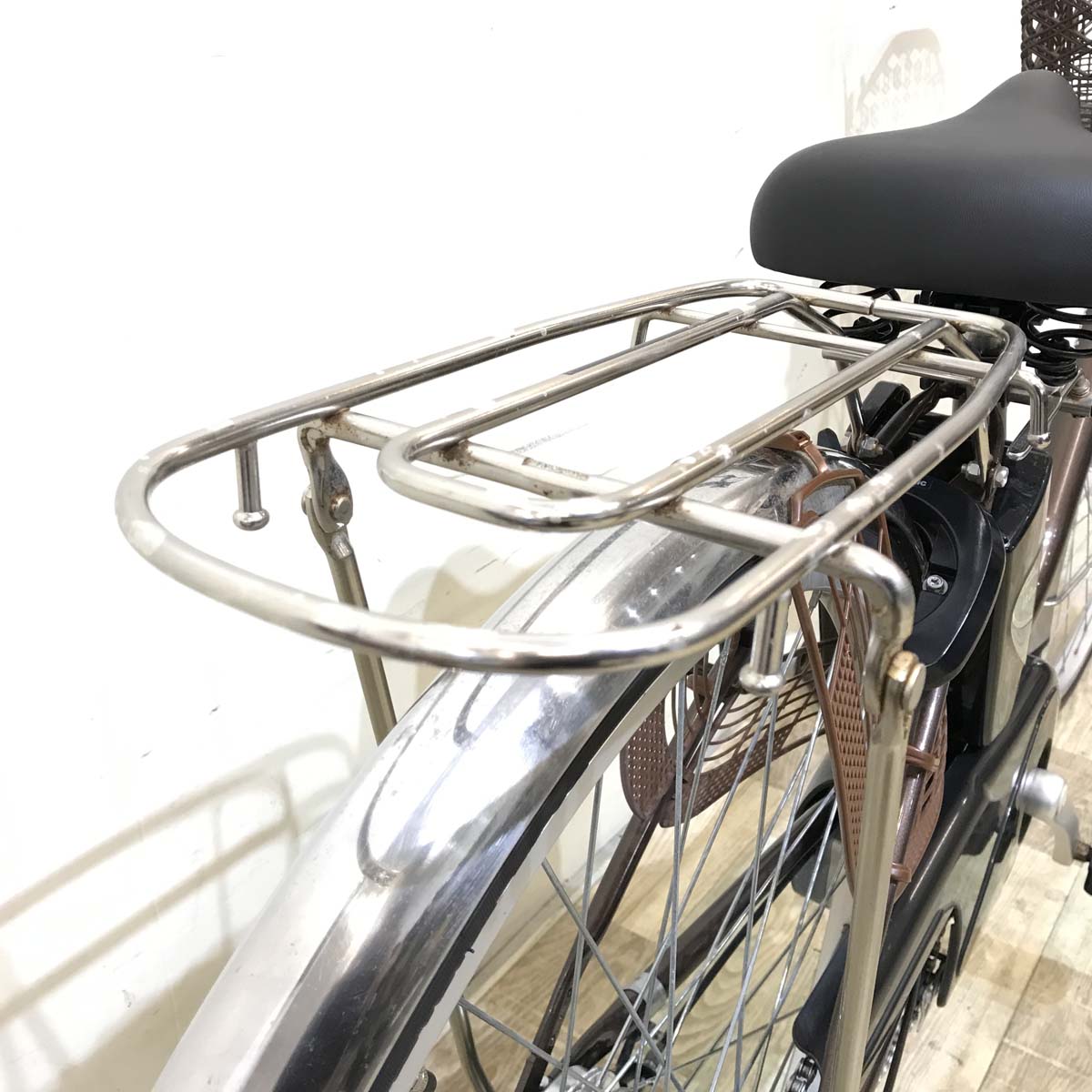パナソニック ビビ TX ブラウン 26インチ KU111 【中古車】