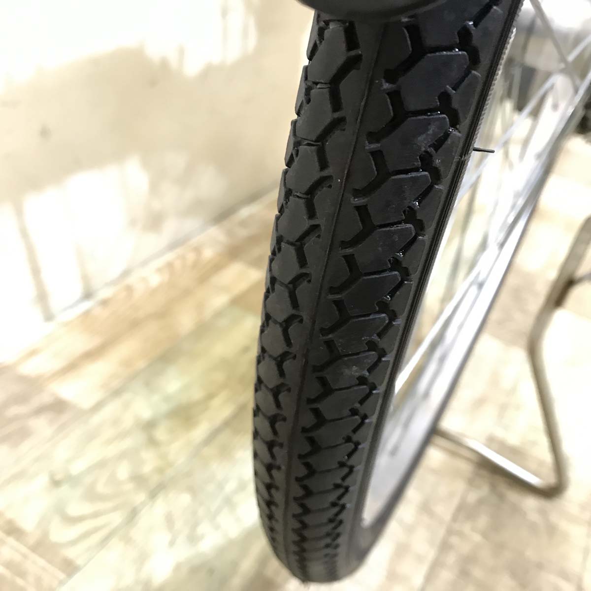 パナソニック ビビ TX ブラウン 26インチ KU111 【中古車】