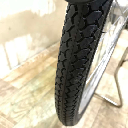 パナソニック ビビ TX ブラウン 26インチ KU111 【中古車】