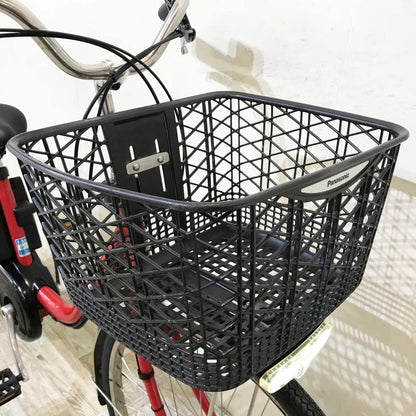 パナソニック ビビDX レッド 26インチ KI104 【中古車】