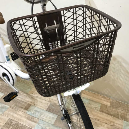 パナソニック ビビ DX ホワイト 26インチ KQ025 【中古車】