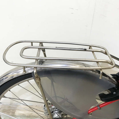 パナソニック ビビDX レッド 26インチ KI104 【中古車】