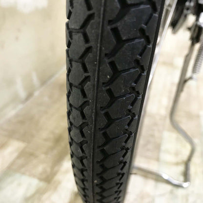 パナソニック ビビDX レッド 26インチ KI104 【中古車】