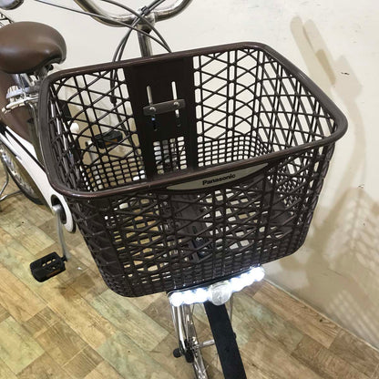 パナソニック ビビ DX ホワイト 26インチ KE055 【中古車】