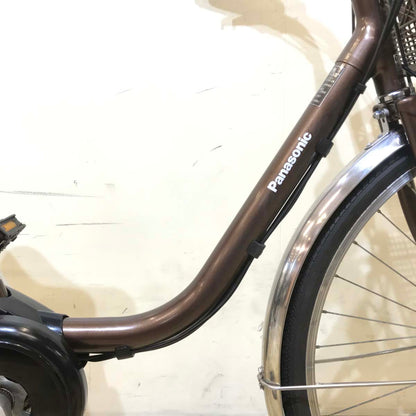 パナソニック ビビ TX ブラウン 26インチ KZ049 【中古車】