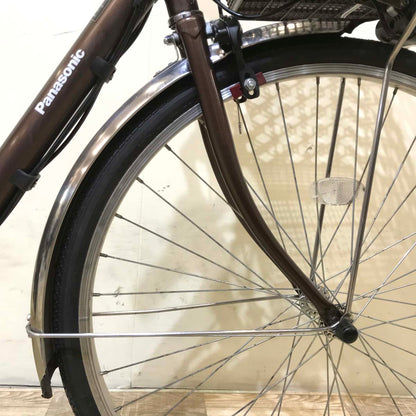 パナソニック ビビ TX ブラウン 26インチ KZ049 【中古車】