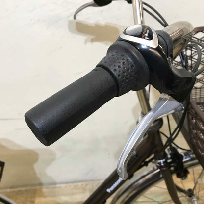 パナソニック ビビ TX ブラウン 26インチ KZ049 【中古車】