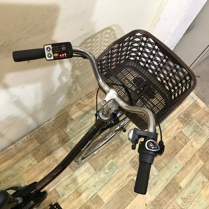 パナソニック ビビ TX ブラウン 26インチ KZ049 【中古車】