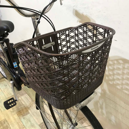 パナソニック ビビ TX ブラウン 26インチ KZ049 【中古車】