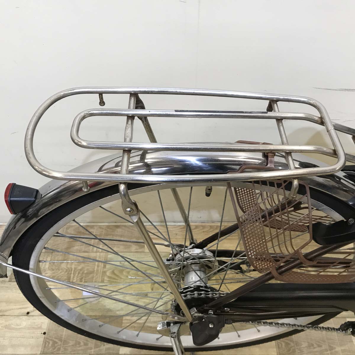 パナソニック ビビ TX ブラウン 26インチ KZ049 【中古車】