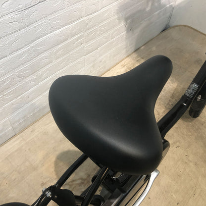 パナソニック ギュット ミニ DX ブラック 20インチ YT042【中古車】