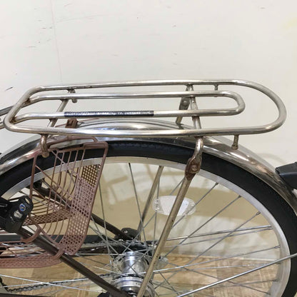 パナソニック ビビ TX ブラウン 26インチ KZ049 【中古車】