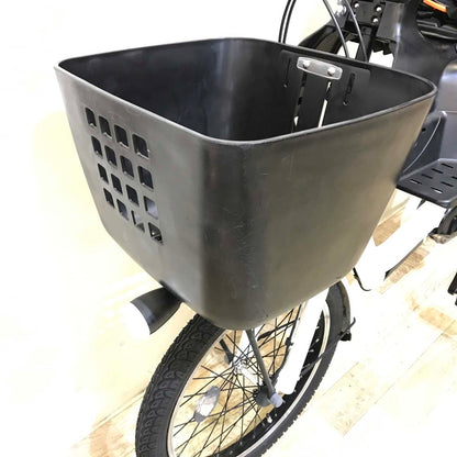 パナソニック ギュット アニーズ EX ホワイト 20インチ KU112【中古車】