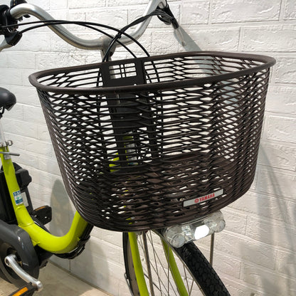 ヤマハ PAS ナチュラ L グリーン 26インチ YX131 【中古車】