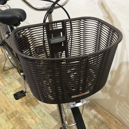 ヤマハ PAS ナチュラ L ブラウン 26インチ KE056【中古車】
