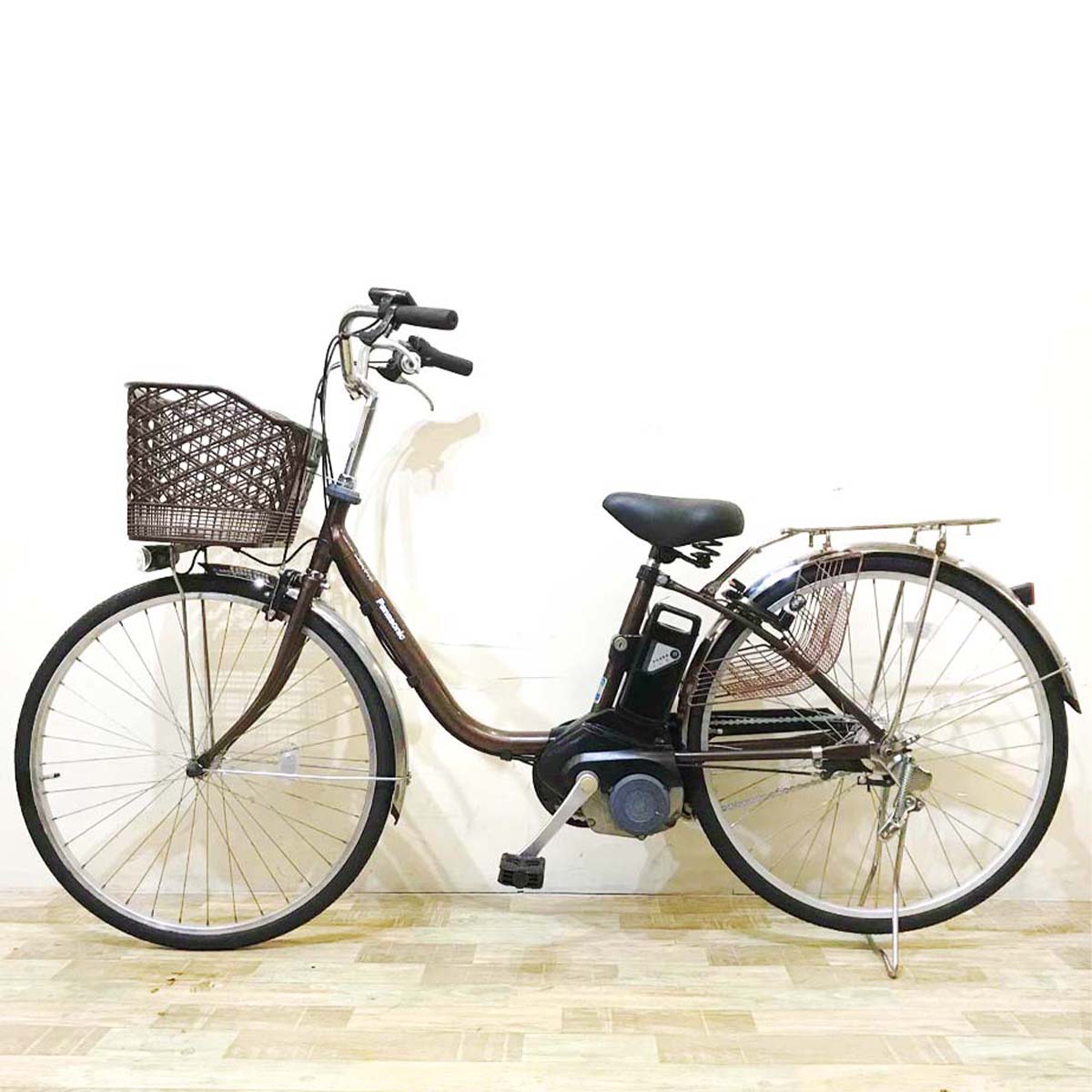 パナソニック ビビ TX ブラウン 26インチ KZ049 【中古車】
