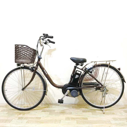 パナソニック ビビ TX ブラウン 26インチ KZ049 【中古車】